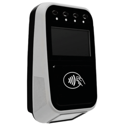 Rugged RFID Secure Validator for Bus Payments, 13.56MHz, IP65 - Asset Track Pro