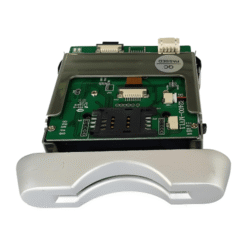 Compact RFID Contactless Card Reader, 13.56MHz, ISO1443 - Asset Track Pro