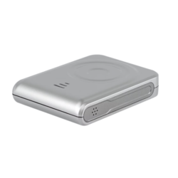 Desktop HF RFID Reader for Efficient and Secure Access Control - Asset Track Pro