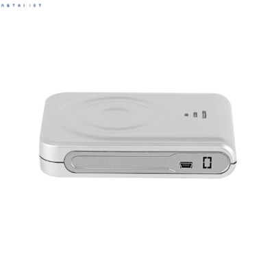 Desktop HF RFID Reader for Efficient and Secure Access Control - Asset Track Pro