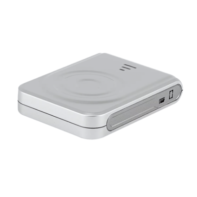Desktop HF RFID Reader for Efficient and Secure Access Control - Asset Track Pro