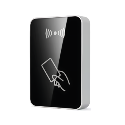 13.56 MHz HF Thin RFID Card, 512-bit, Waterproof, 147x18mm - Asset Track Pro