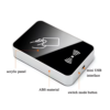 13.56 MHz HF Thin RFID Card, 512-bit, Waterproof, 147x18mm - Asset Track Pro