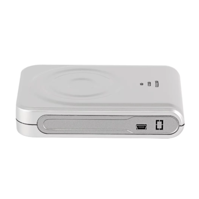 13.56 MHz RFID NFC Smart Card with Custom Colors & Printing - Asset Track Pro