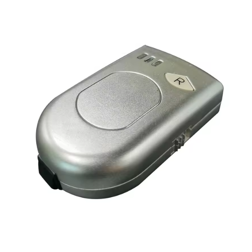 Asset Track Pro NFC Bluetooth Reader