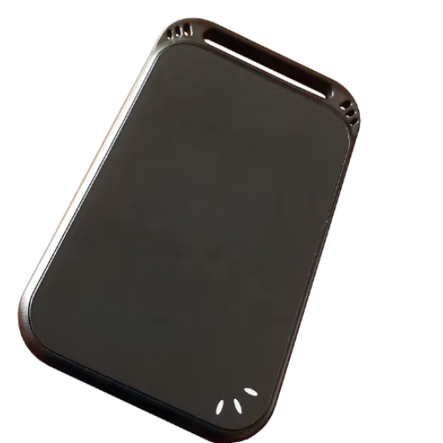 Bluetooth RFID Reader with 13.56MHz Frequency and Long Battery - Asset Track Pro