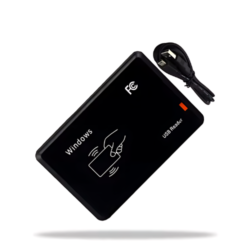 Asset Track Pro RFID USB Desktop Card Reader