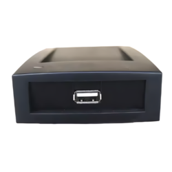 Dual Frequency RFID Tag with High and Low Frequency - Asset Track Pro