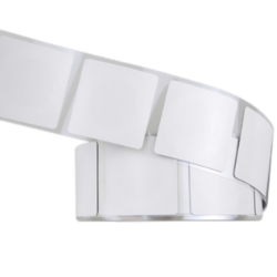 Anti-Metal NFC RFID Sticker for Contact Information Sharing - Asset Track Pro