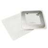13.56 MHz RFID Wristband for Resorts & Hotels, Custom Wood - Asset Track Pro