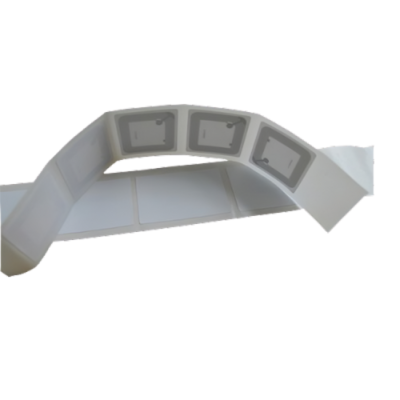 13.56 MHz RFID Wristband for Resorts & Hotels, Custom Wood - Asset Track Pro