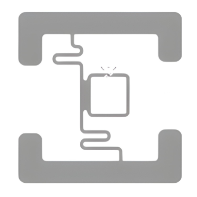 ATPHF-3504-3.png ISO14443A RFID NFC Dry Inlay, 25mm, High Frequency Sticker - Asset Track Pro