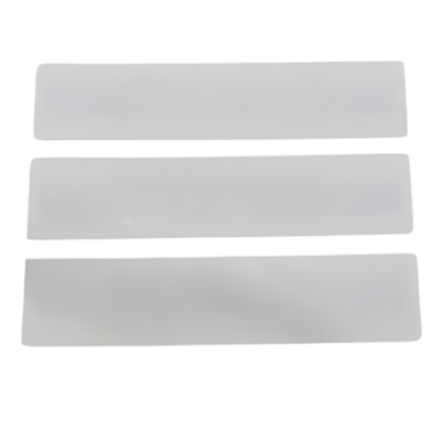 Custom UHF RFID Windshield Tag, Long Range, Alien Higgs-9 - Asset Track Pro