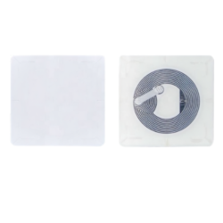 NTAG213 Tamper-Proof RFID NFC Chip Tag for Payments - Asset Track Pro
