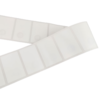 13.56MHz NFC 213 HF RFID Paper Labels with PET Coating - Asset Track Pro
