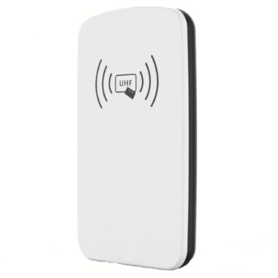 13.56 MHz RFID Reader USB ISO/IEC14443A/B & ISO/IEC15693 - Asset Track Pro