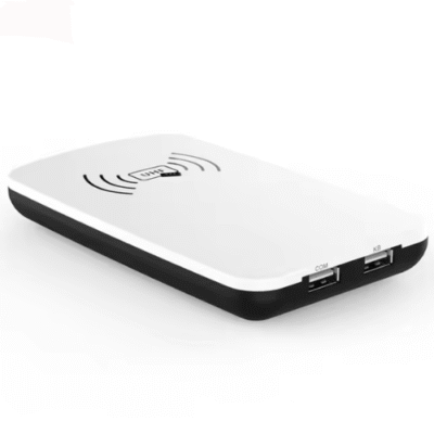 13.56 MHz RFID Reader USB ISO/IEC14443A/B & ISO/IEC15693 - Asset Track Pro