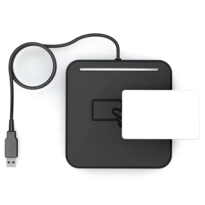 ATPHF-3512-2.png 13.56MHz Short Range RFID USB Smart Card Reader - Asset Track Pro