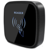 125KHz/13.56MHz RFID Reader DC 12V ISO 14443A EM4200/Mi - Asset Track Pro