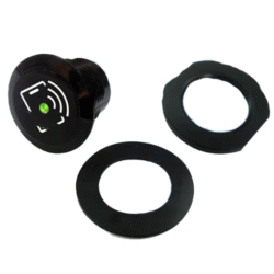 Short Range RFID Mini Ultralight Card Reader 13.56 MHz - Asset Track Pro