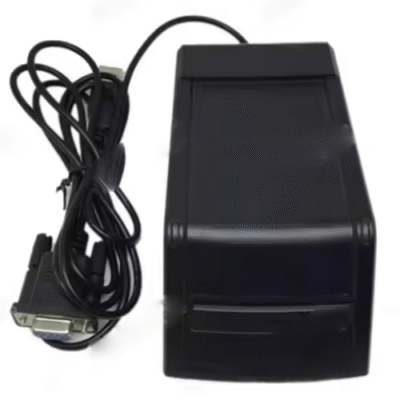 Short Range RFID Proximity Card Reader 13.56 MHz USB Powered - Asset Track Pro