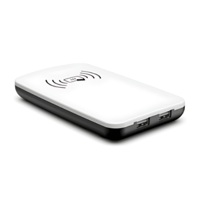 13.56 MHz USB RFID Tag Reader, ISO/IEC, Short Range - Asset Track Pro