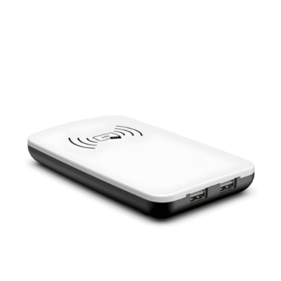 13.56 MHz USB RFID Tag Reader, ISO/IEC, Short Range - Asset Track Pro