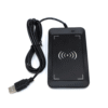 ATPHF-3523-1.png Short Range RFID Contactless Desktop Card Reader 13.56 MHz - Asset Track Pro