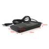 ATPHF-3523-2.png Short Range RFID Contactless Desktop Card Reader 13.56 MHz - Asset Track Pro