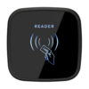 Waterproof RFID Reader 125KHz/13.56MHz ISO 14443A DC 12V - Asset Track Pro