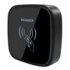 Waterproof RFID Reader 125KHz/13.56MHz ISO 14443A DC 12V - Asset Track Pro