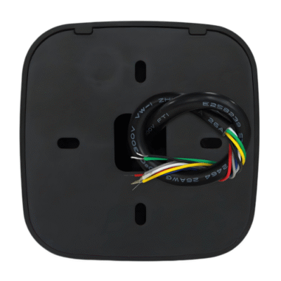 Waterproof RFID Reader 125KHz/13.56MHz ISO 14443A DC 12V - Asset Track Pro