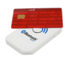 Smart RFID Card Reader 13.56 MHz USB & Battery Rechargeable - Asset Track Pro