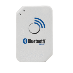 Smart RFID Card Reader 13.56 MHz USB & Battery Rechargeable - Asset Track Pro