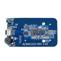 Asset Track Pro NFC RFID Reader Module