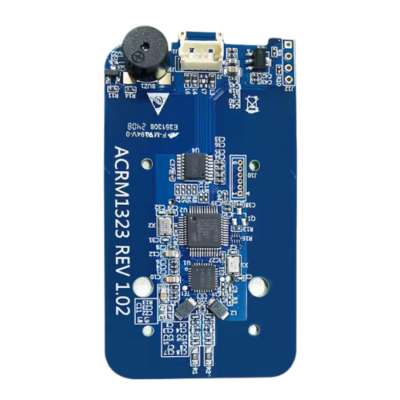 Asset Track Pro NFC RFID Reader Module