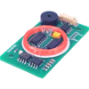 Dual Frequency RFID Reader Module with 125 KHz & 13.56 MHz - Asset Track Pro
