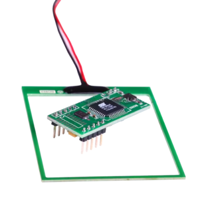 Asset Track Pro RFID Reader & Writer Module