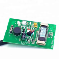HF RFID Reader Writer Module with High Integration - Asset Track Pro