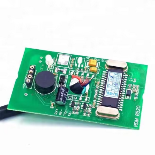 HF RFID Reader Writer Module with High Integration - Asset Track Pro
