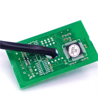 HF RFID Reader Writer Module with High Integration - Asset Track Pro