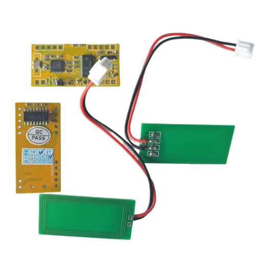HF 13.56MHz Contactless Passive RFID Reader Module - Asset Track Pro