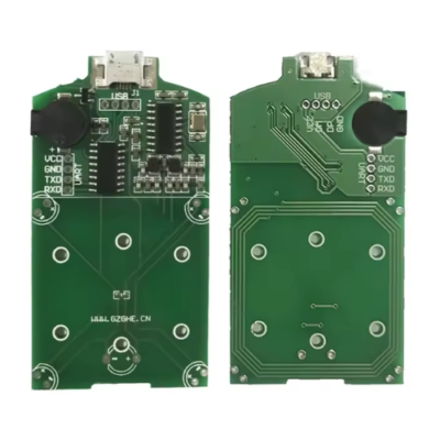 Asset Track Pro RFID Card Reader Module