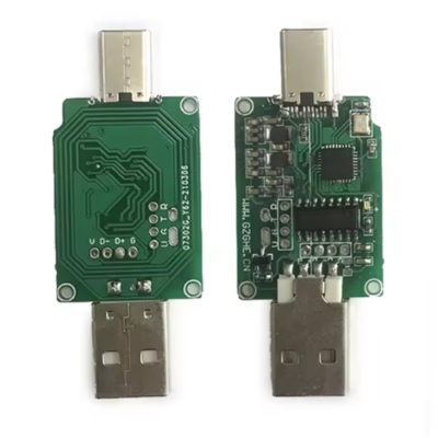 Asset Track Pro RFID Card Reader Module