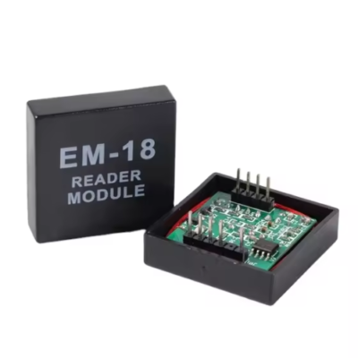 Asset Track Pro RFID Card Embedded Reader Module