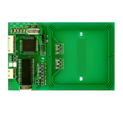 Asset Track Pro RFID Embedded Card Reader Writer Module