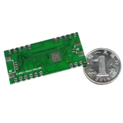 Asset Track Pro Read-Write NFC Module