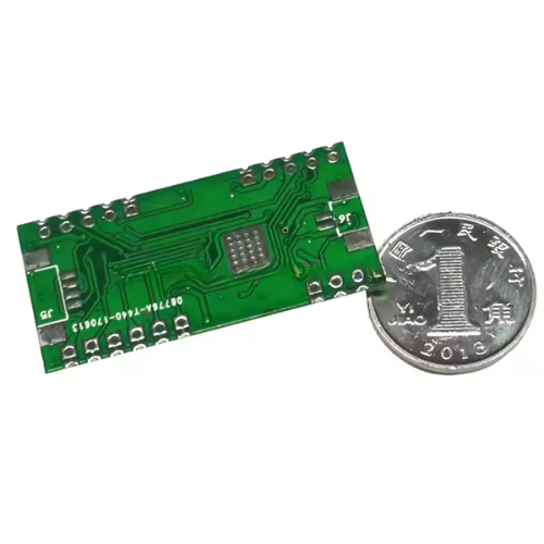 Asset Track Pro Read-Write NFC Module