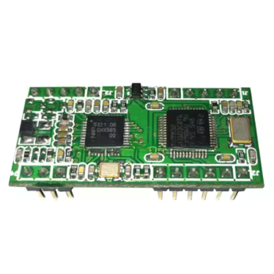 Asset Track Pro Read-Write NFC Module