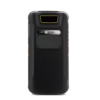 13.56 MHz UHF RFID Pistol Grip Reader, Android 9.0, 5-10m Range - Asset Track Pro